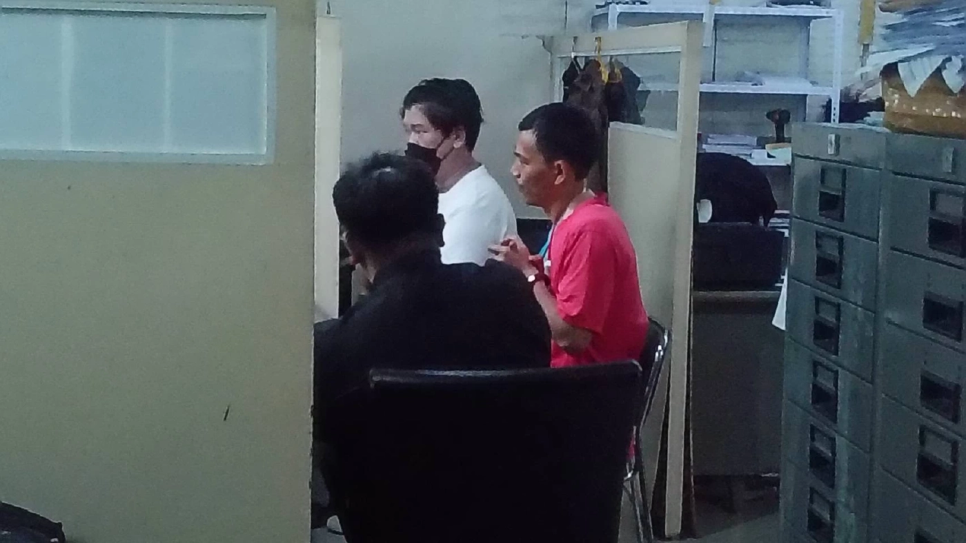 ฝากขัง "ถงหยวน ฟู่" ฆาตกรจีนโหด สังหารสาว LGBTQ+  ตร.ค้านประกันตัว