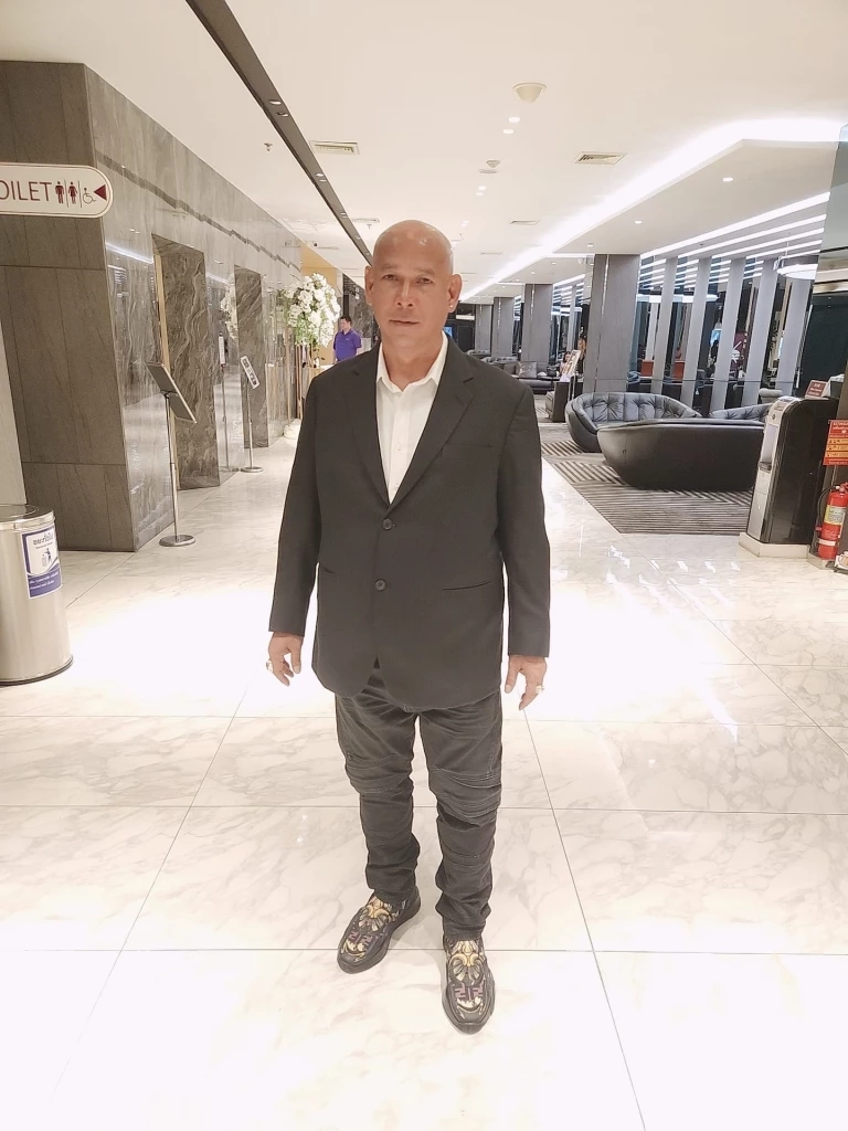 ประวัติ บังมัด คลองตัน การศึกษา การทำงาน เส้นทางชีวิต สู่การจองจำ