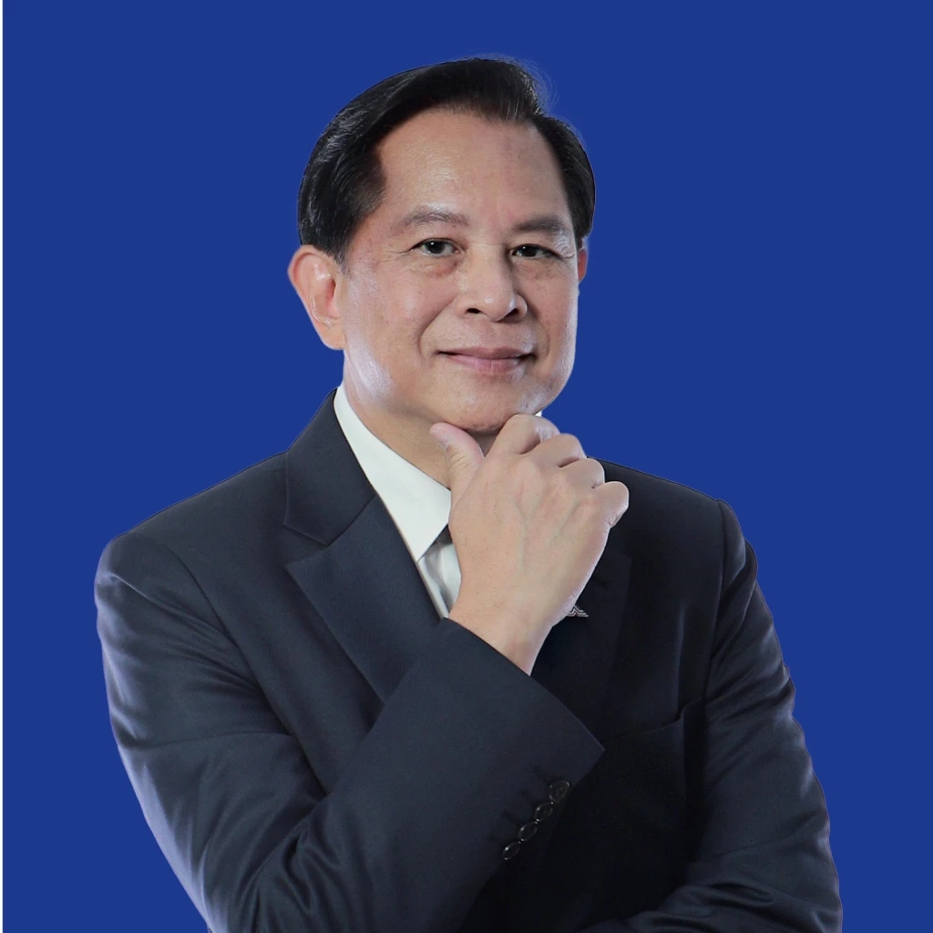 พีระพันธุ์ สาลีรัฐวิภาค รมว.พลังงาน 