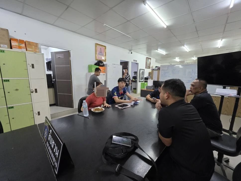 ตร.บุกช่วย นักศึกษาเภสัช ถูกจับตัวเรียกค่าไถ่ สุดท้ายช็อกซ้ำสอง