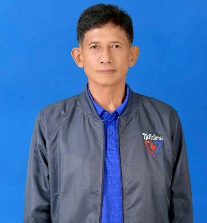 ระเบิดศึก! เลือกตั้งซ่อม "นครศรีธรรมราช" ภท.-ปชป.-กธ.-ปชน.