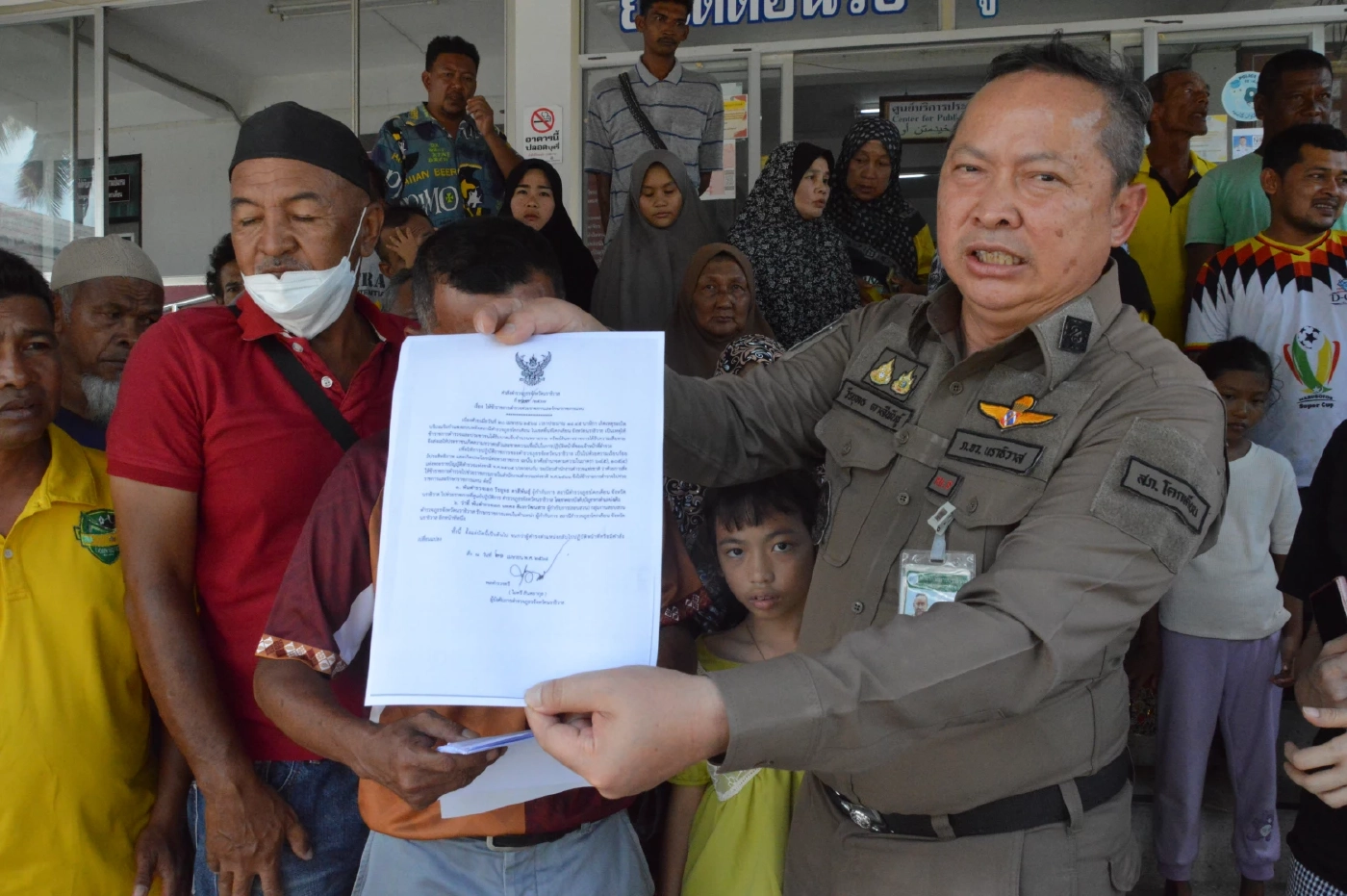 พ.ต.อ.วีรยุทธ ตาสีพันธุ์