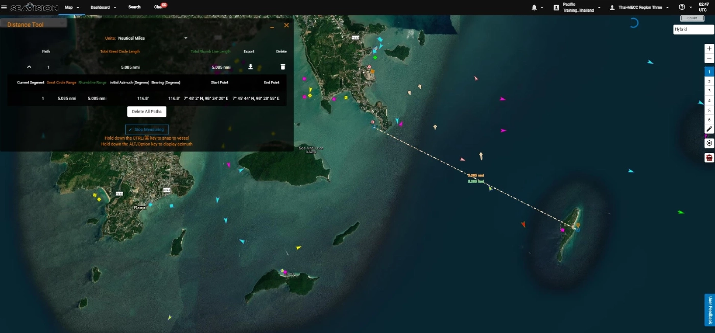 ระทึก! ไฟไหม้เรือสปีดโบ๊ทกลางทะเล นทท. 34 ชีวิต หนีเอาชีวิตรอด