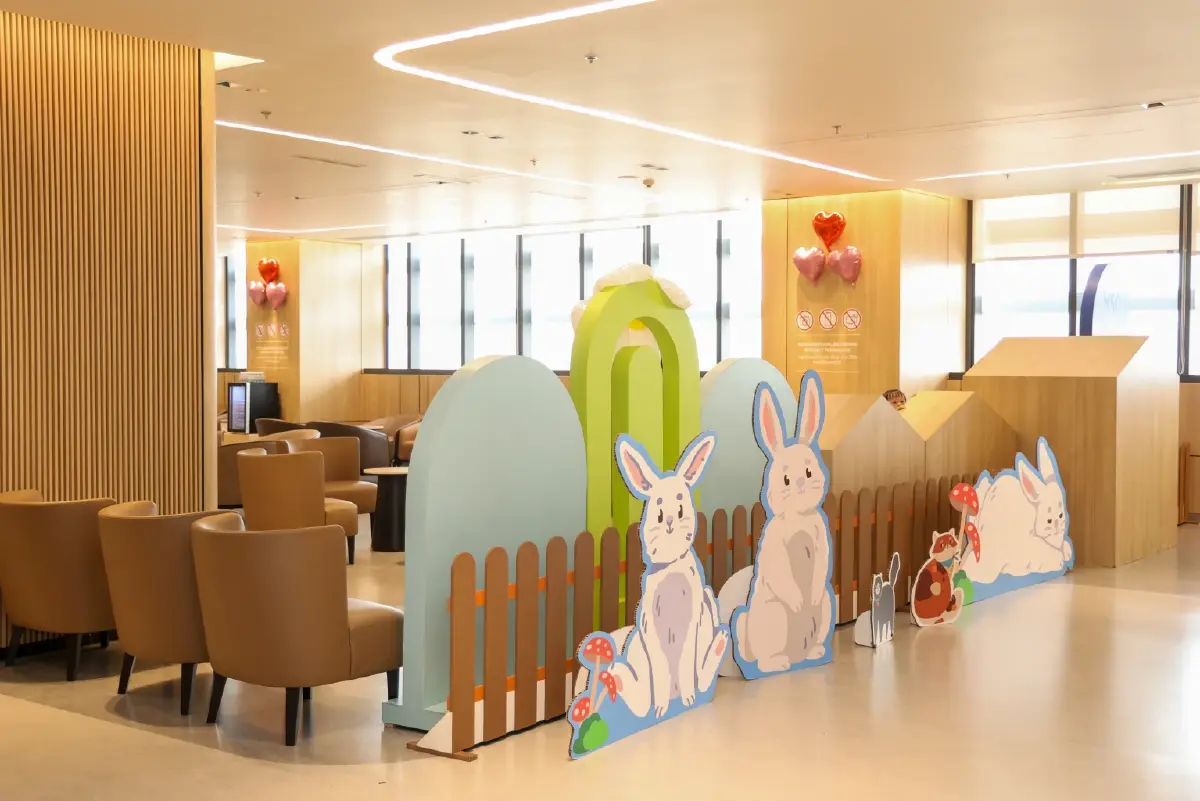 NICU รพ.เมดพาร์ค 'พร้อมรับมือทุกวิกฤต' 24 ชั่วโมง พ่อแม่วางใจ ลูกน้อยใกล้หมอ