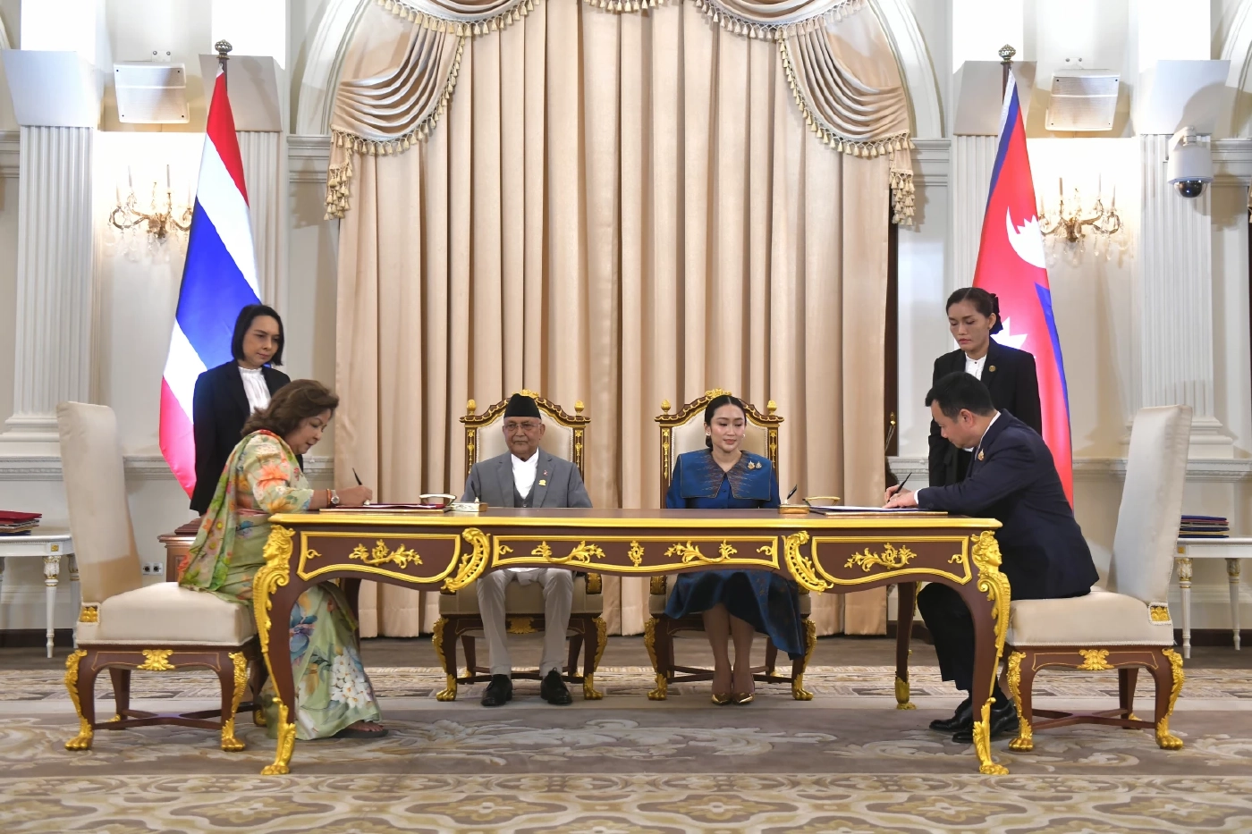 นักวิชาการเตือนนายกฯ เว้นระยะ “มิน อ่องหล่าย” ในประชุม BIMSTEC