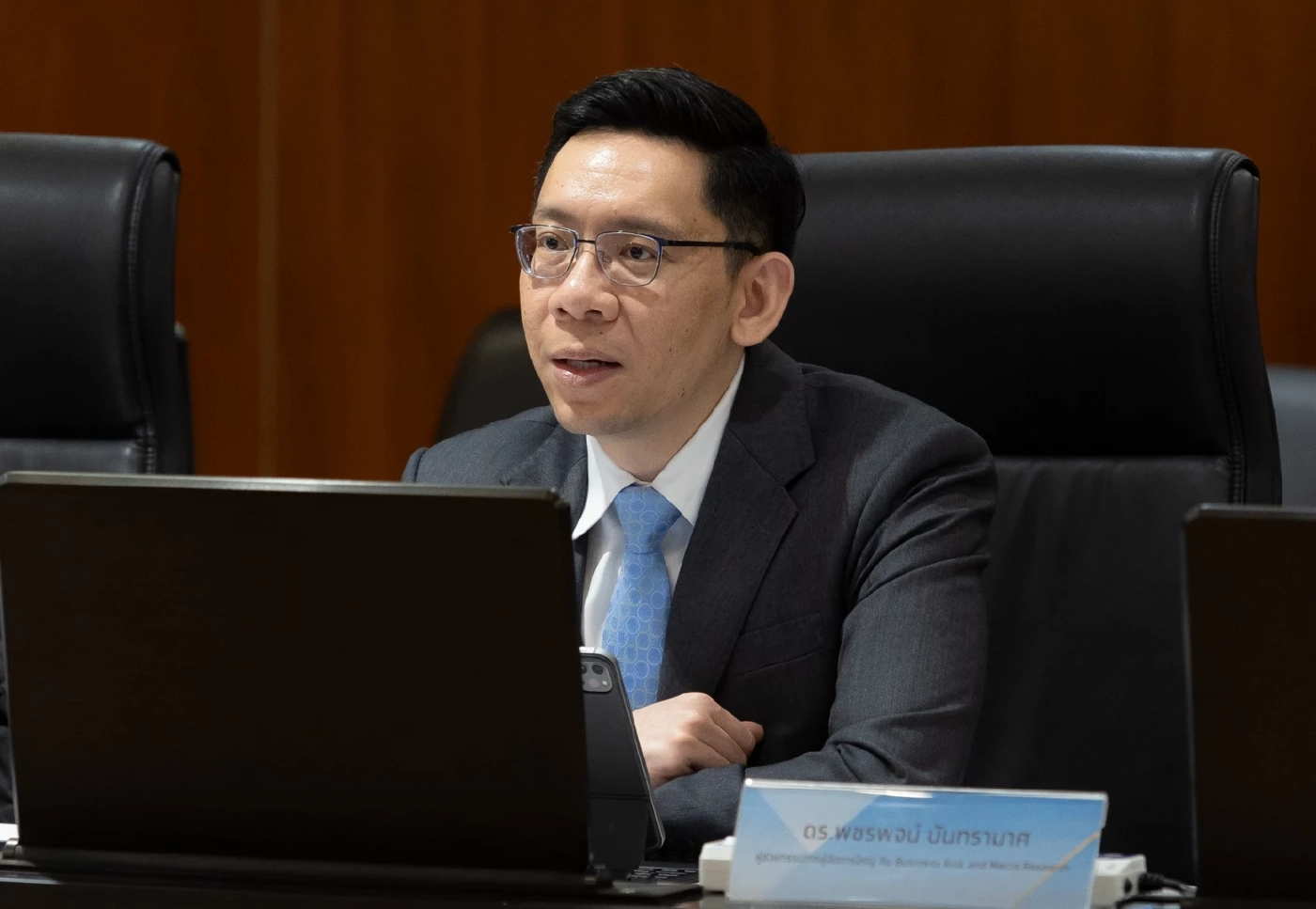 Data Center หนุนเศรษฐกิจไทย ดึงเม็ดเงินลงทุน 3.2 แสนล้าน