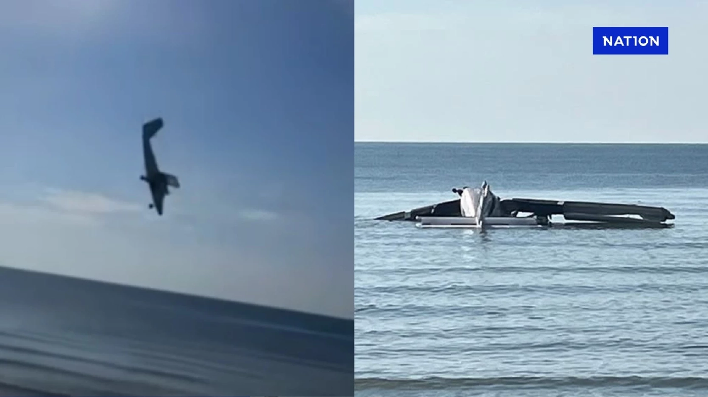 เปิดกรณี "เครื่องบินดิ่งลง" เกิดขึ้นได้อย่างไร