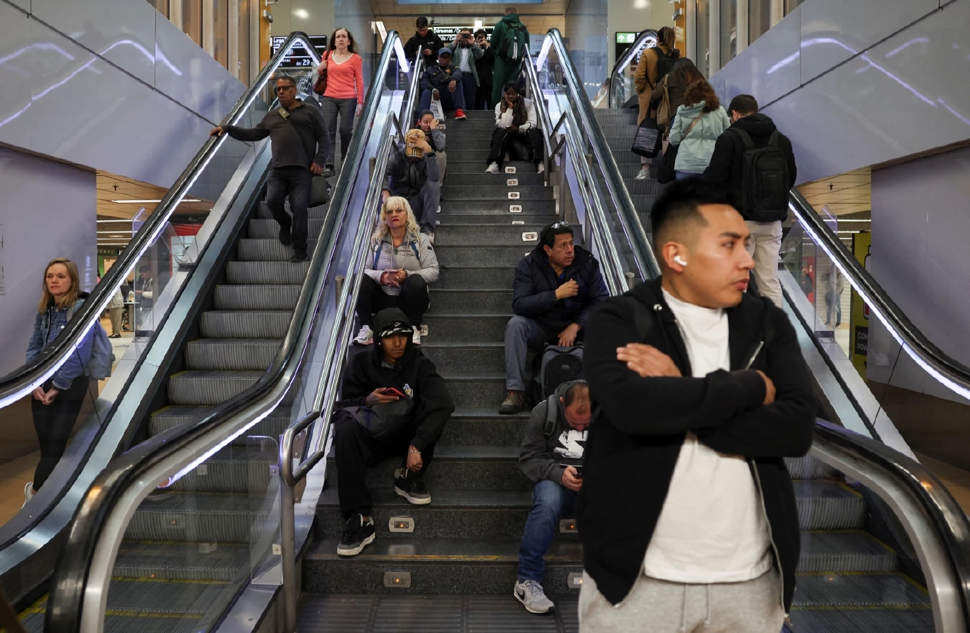 ไฟฟ้ากลับคืนเกือบปกติในสเปน-โปรตุเกส รัฐบาลเร่งหาต้นตอไฟดับ