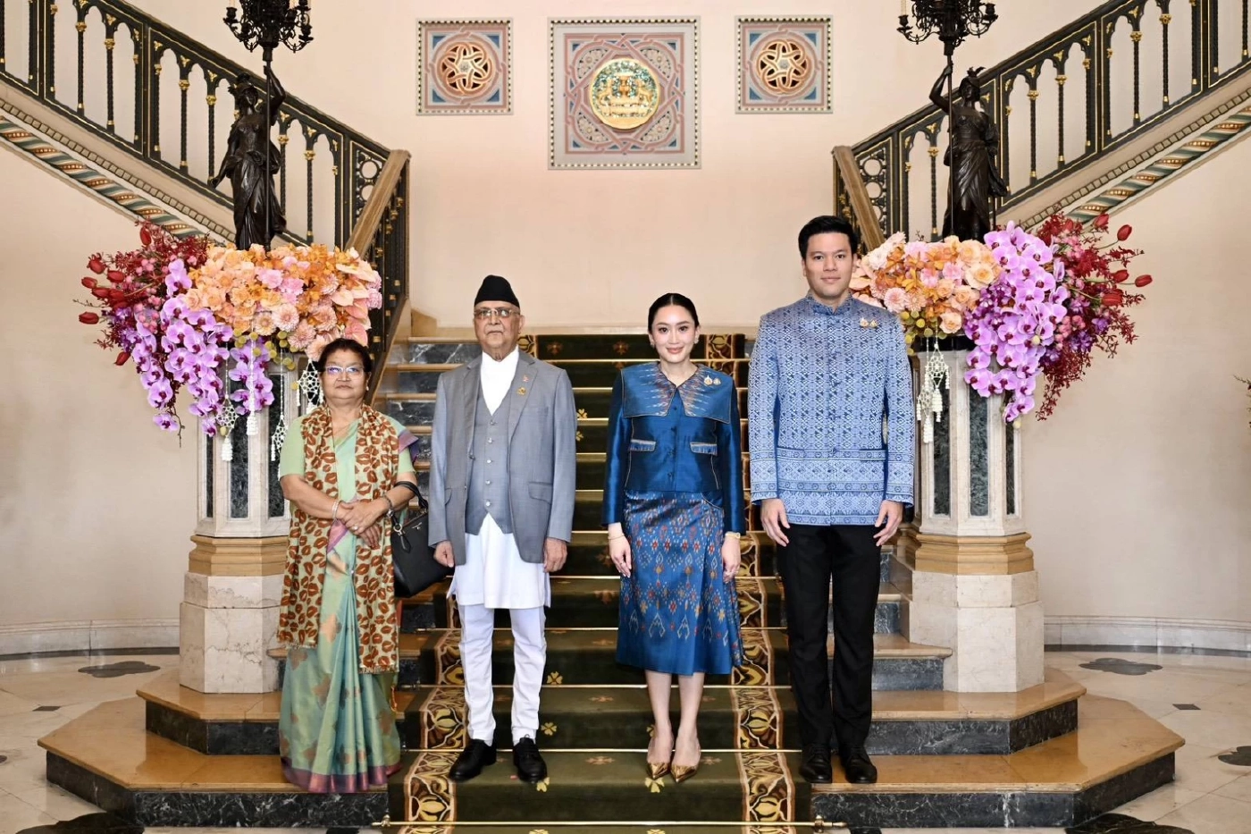 เปิดฉาก! ไทยเจ้าภาพจัดการประชุมสุดยอด BIMSTEC ครั้งที่ 6