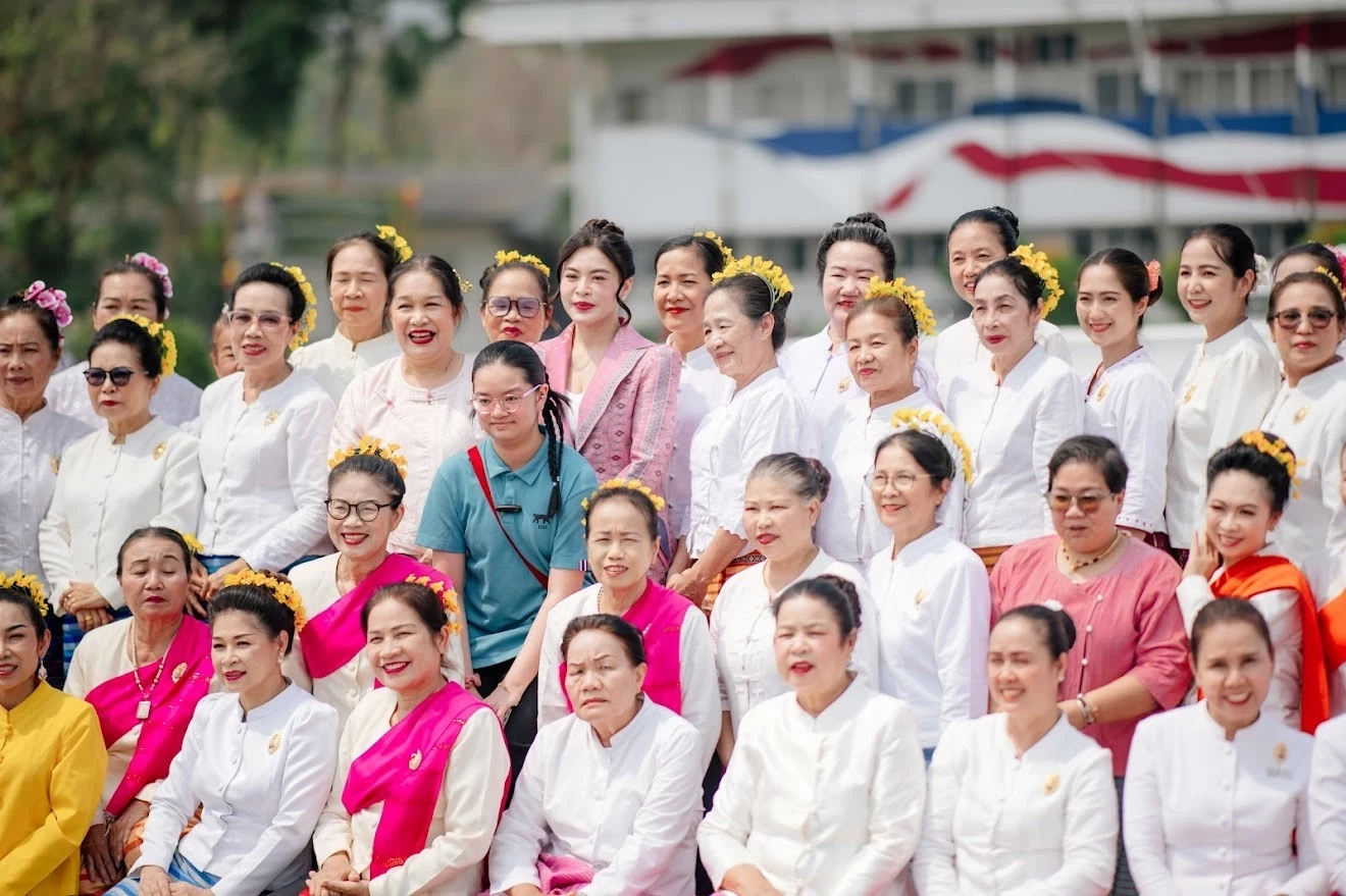 เตรียมจัดเต็ม "สมโภชเชียงใหม่ 729 ปี" สร้างประวัติศาสตร์