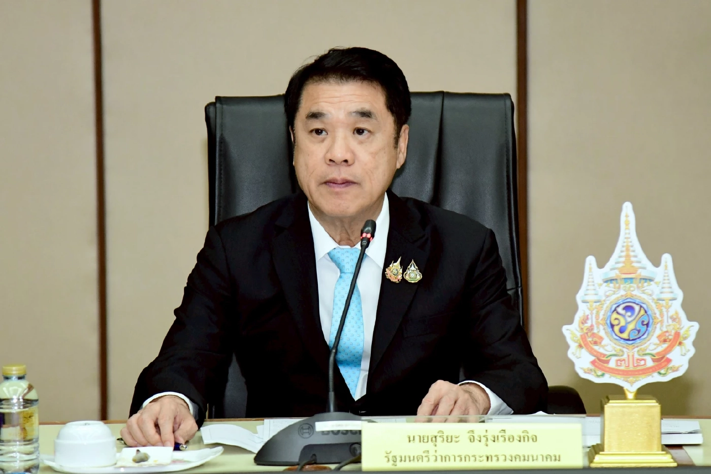 คมนาคมสั่งเข้มเช็กสะพาน 17,500 แห่ง รื้อระบบซ่อมบำรุง