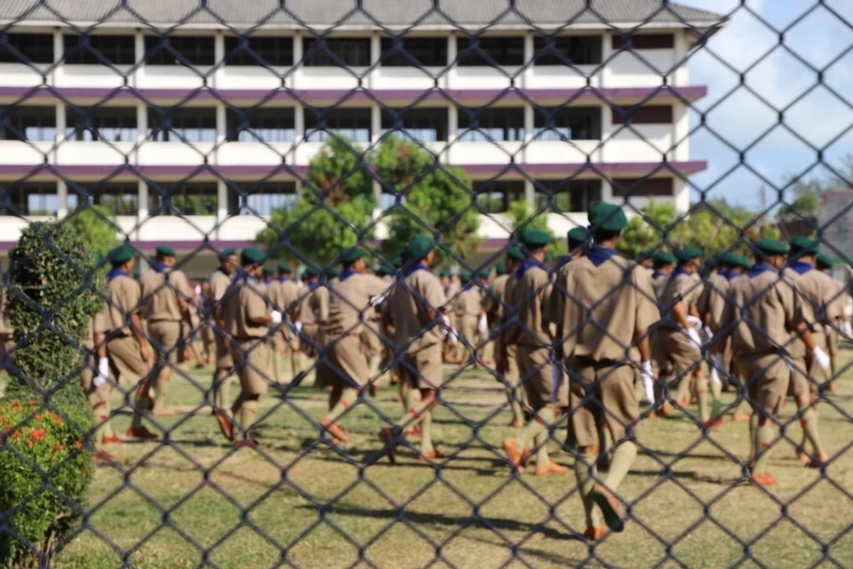 รมช.ศึกษาฯ แจงชัด ”ยกเลิกชุดลูกเสือ” หรือไม่ ความจริงคืออะไร