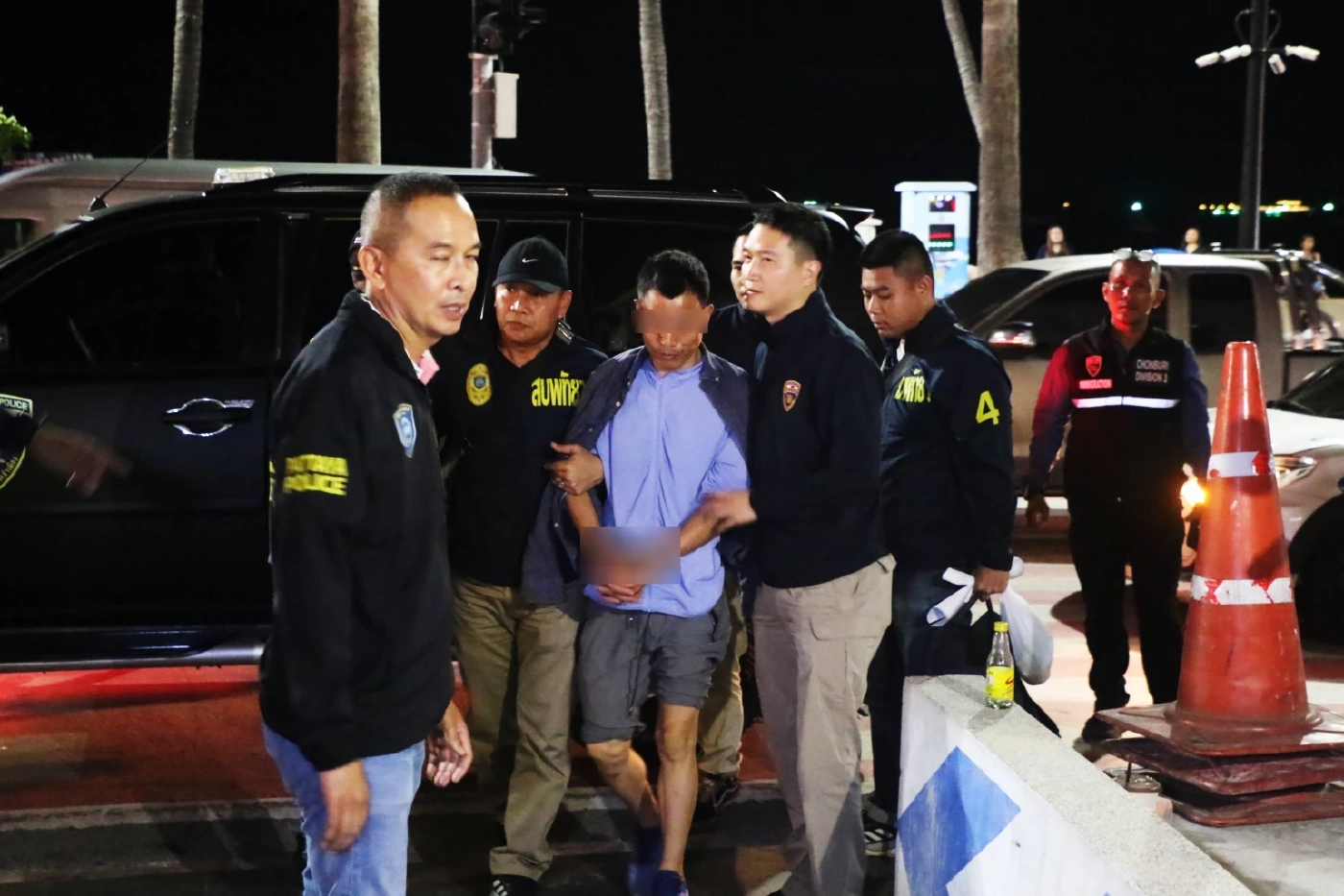 อึ้ง! “หนุ่มจีน” สุดโหดอ้างโมโห ปลิดชีพสาวสองพัทยา ถูกปฏิเสธร่วมรัก-ถูกถีบตกเตียง