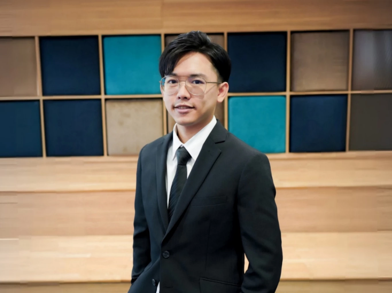 นายธนธัช ศรีสวัสดิ์ นักกลยุทธ์ ศูนย์วิเคราะห์เศรษฐกิจและกลยุทธ์ทิสโก้ 