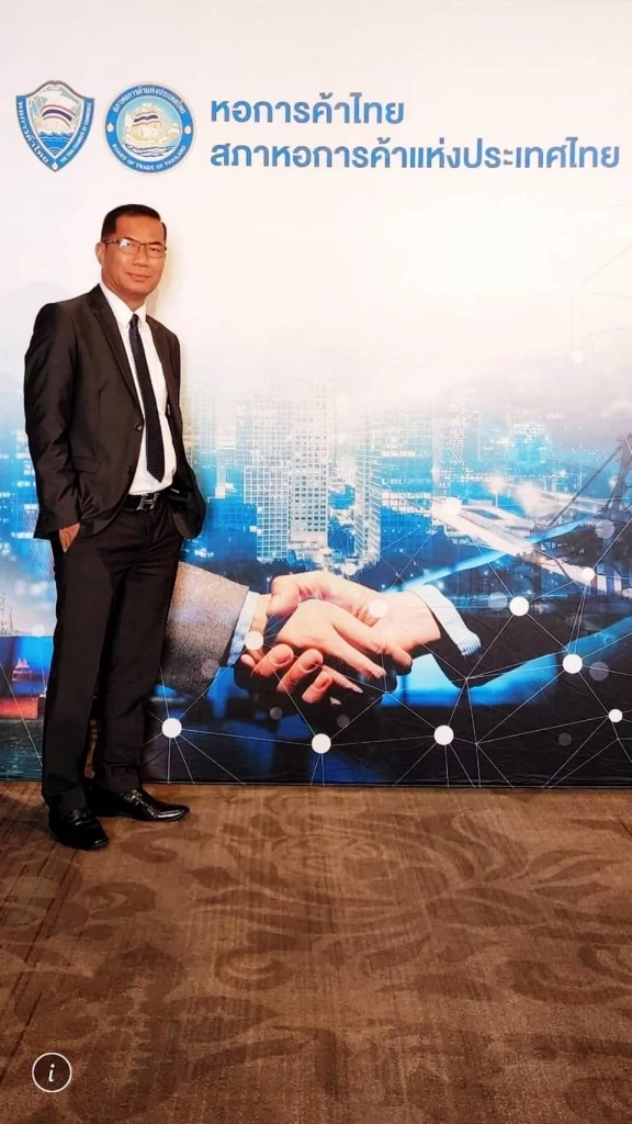 "ประธานหอการค้าฯปราจีนบุรี" ขอลาออก หลังเป็นผู้เสนอแต่งตั้ง "ที่ปรึกษาชาวจีน" จน "ผู้ว่าฯปราจีนบุรี" ถูกทัวร์ลงยับเยิน