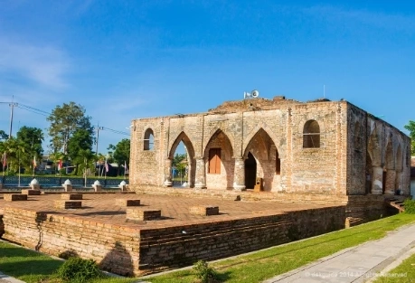 มัสยิดกรือเซะ