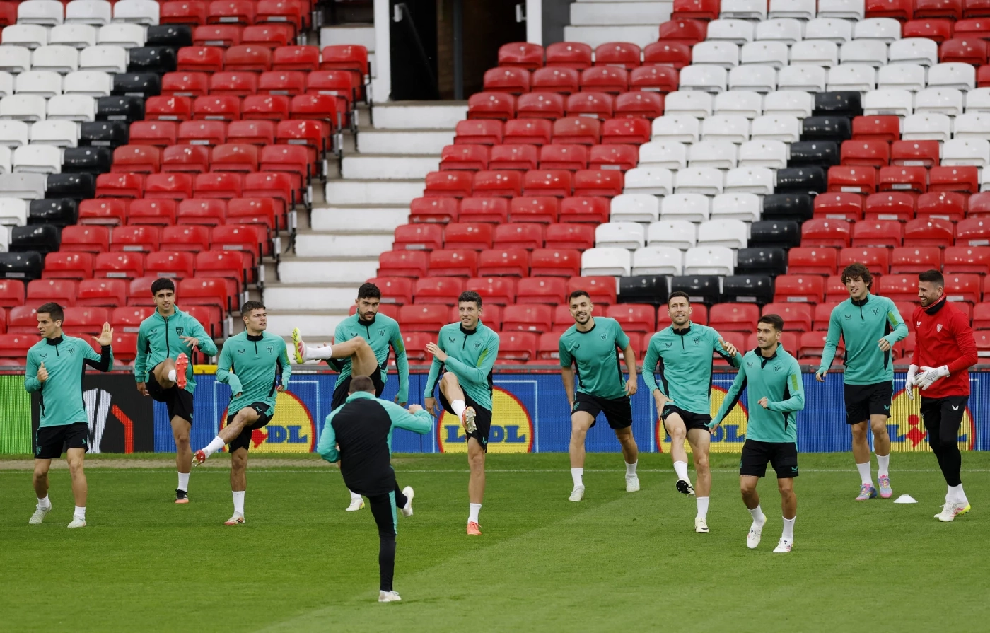 "แมนยู พบ บิลเบา" วิเคราะห์ก่อนเกม, ความพร้อม, ช่องดูบอลสด