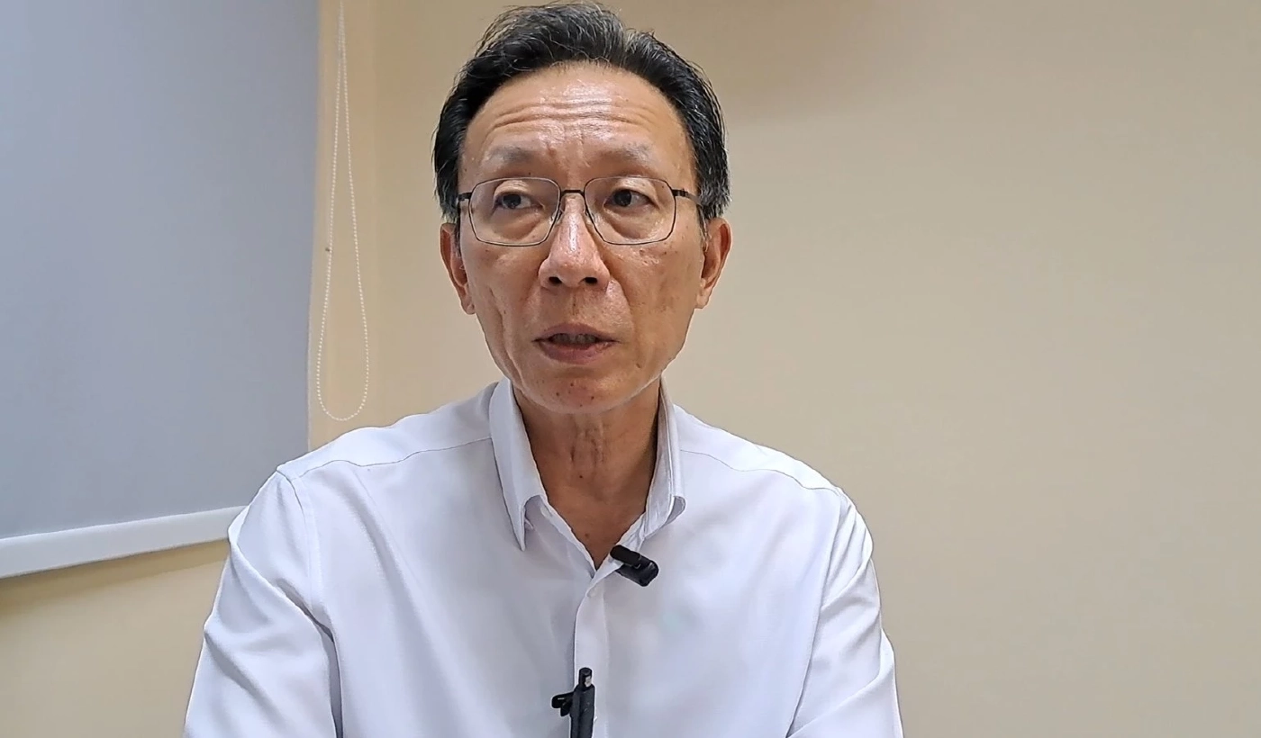 รักสนุกไม่ป้องกัน! สสจ.มหาสารคาม เตือน "HIV-ซิฟิลิส" ระบาดหนักกลุ่ม "วัยรุ่น-นศ."