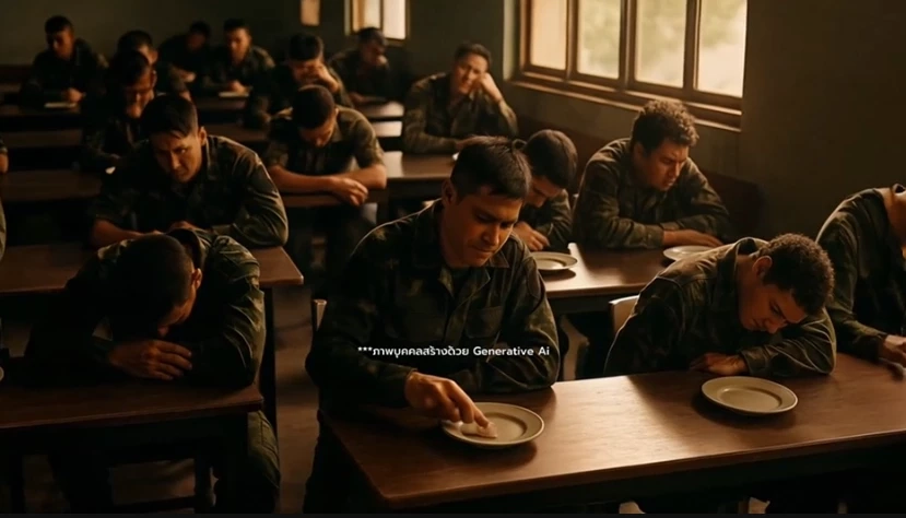 อึ้ง! ทบ.ล้มประมูล 4 ครั้ง จัดซื้อหัวเตาโรงครัวทหาร แบบมีเงื่อนงำ