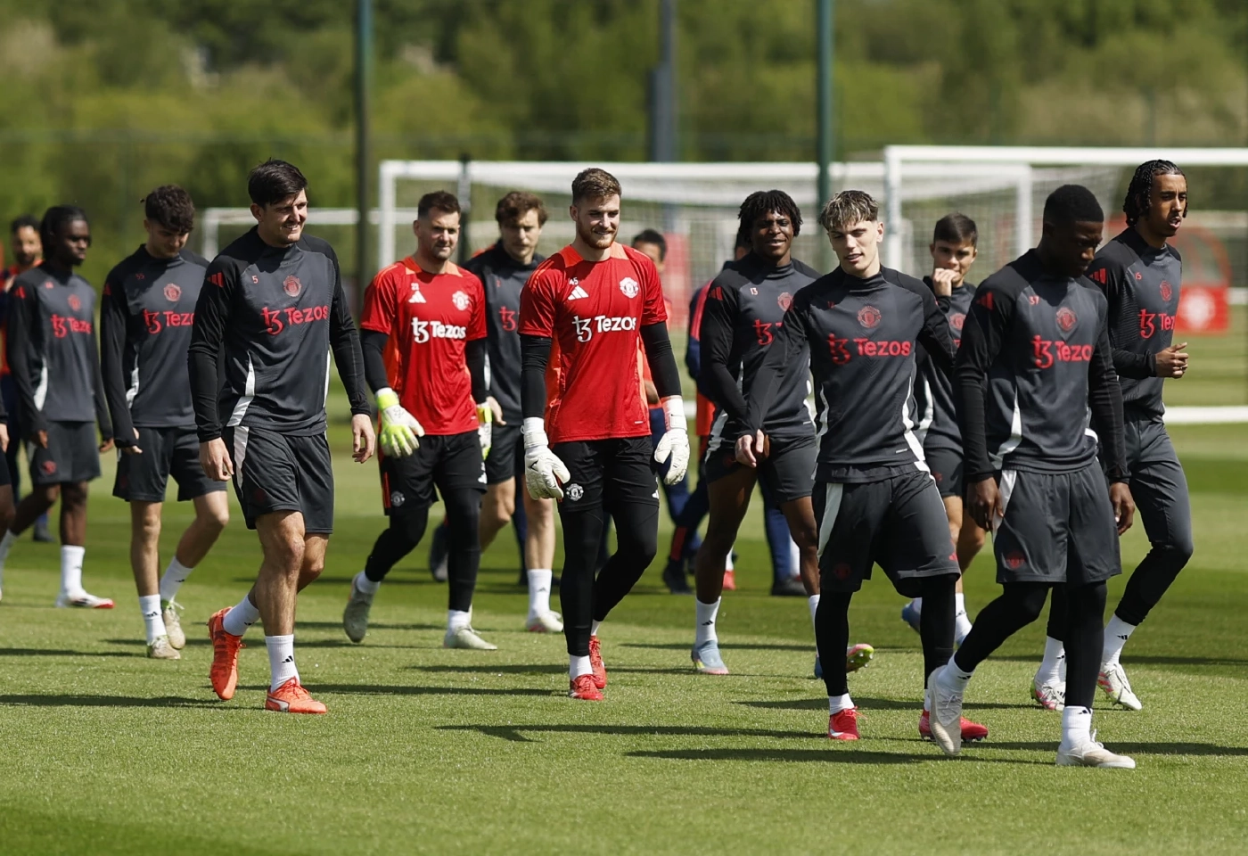 "แมนยู พบ บิลเบา" วิเคราะห์ก่อนเกม, ความพร้อม, ช่องดูบอลสด