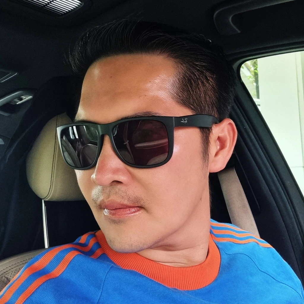 สวนกระแส! “พี่เต้” โพสต์ ชมท่าเต้น “ลิซ่า BLACKPINK” น่ารักดี ไม่ลามกอะไร