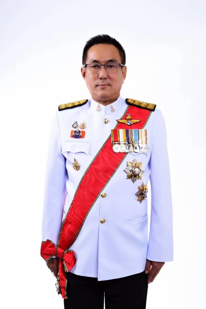 เปิดประวัติ "อิทธิพร" ว่าที่ อสส.คนที่ 20 นั่ง ปธ.คณะทำงานคดี 112 อัยการ