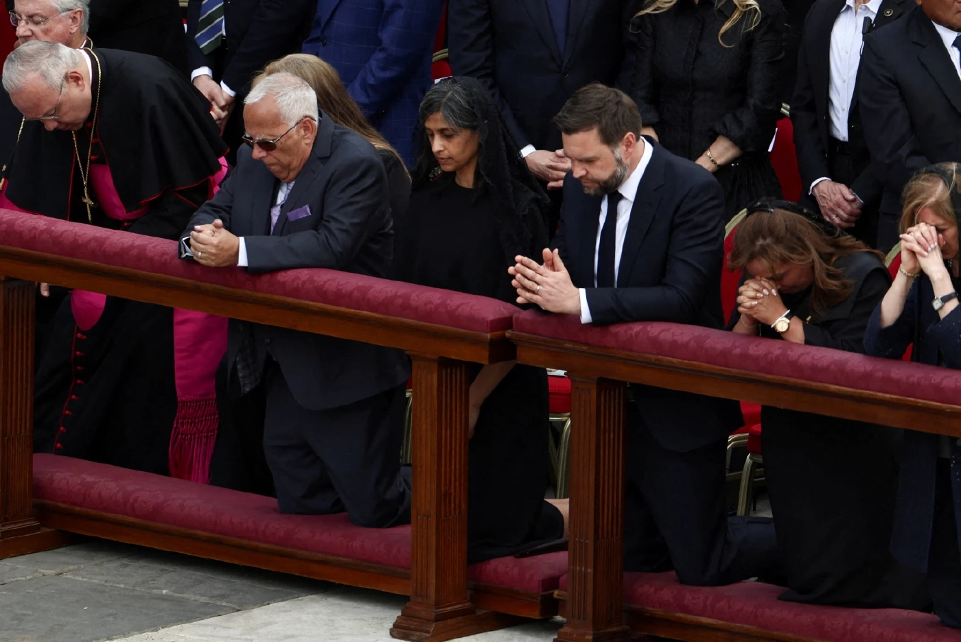 โป๊ปเลโอที่ 14 เริ่มต้นสมณสมัย ยึดมั่นหลักศาสนา หนุนสันติภาพ