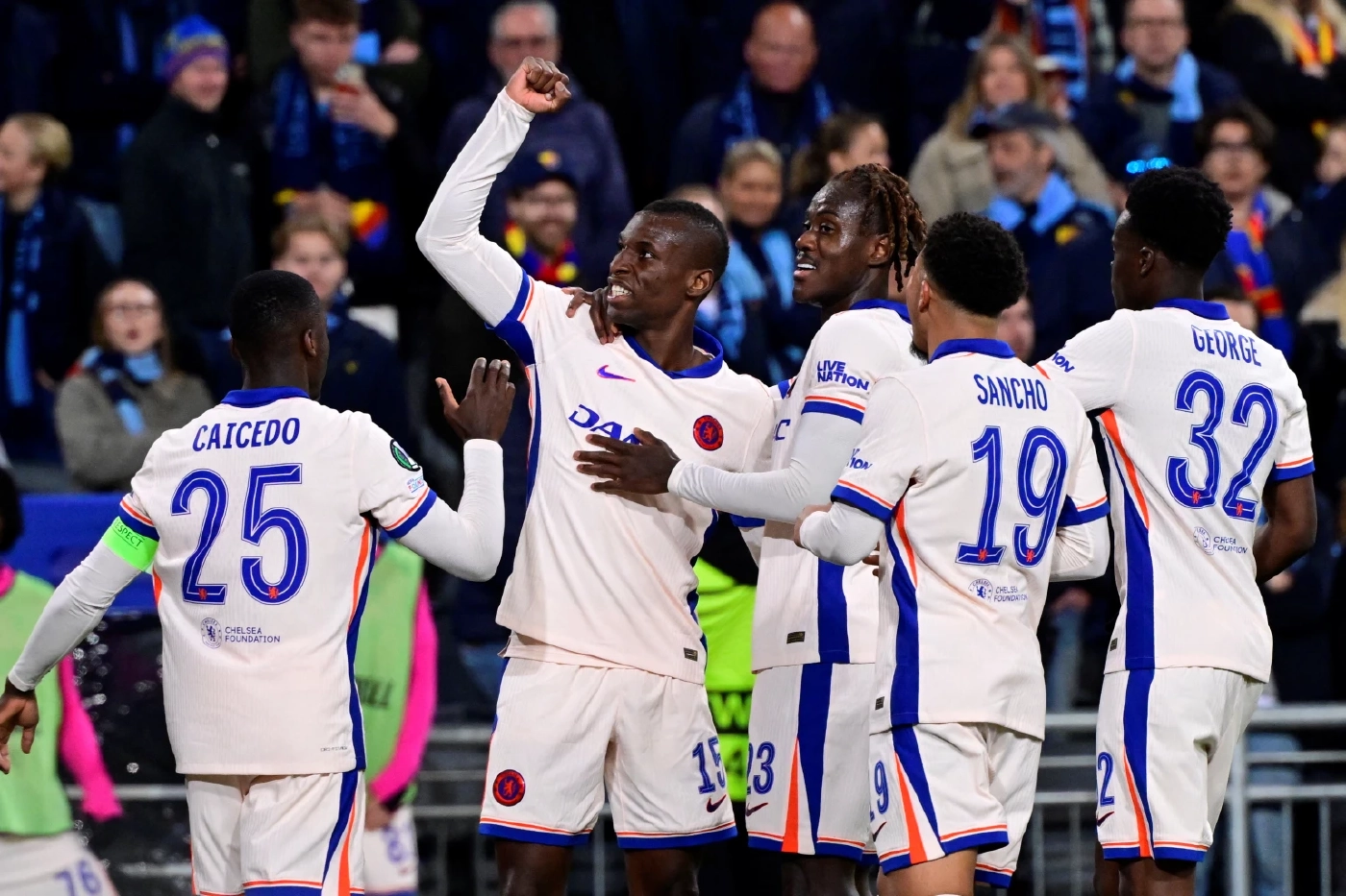 "เชลซี พบ ลิเวอร์พูล" วิเคราะห์ก่อนเกม, ความพร้อม, ช่องดูบอลสด