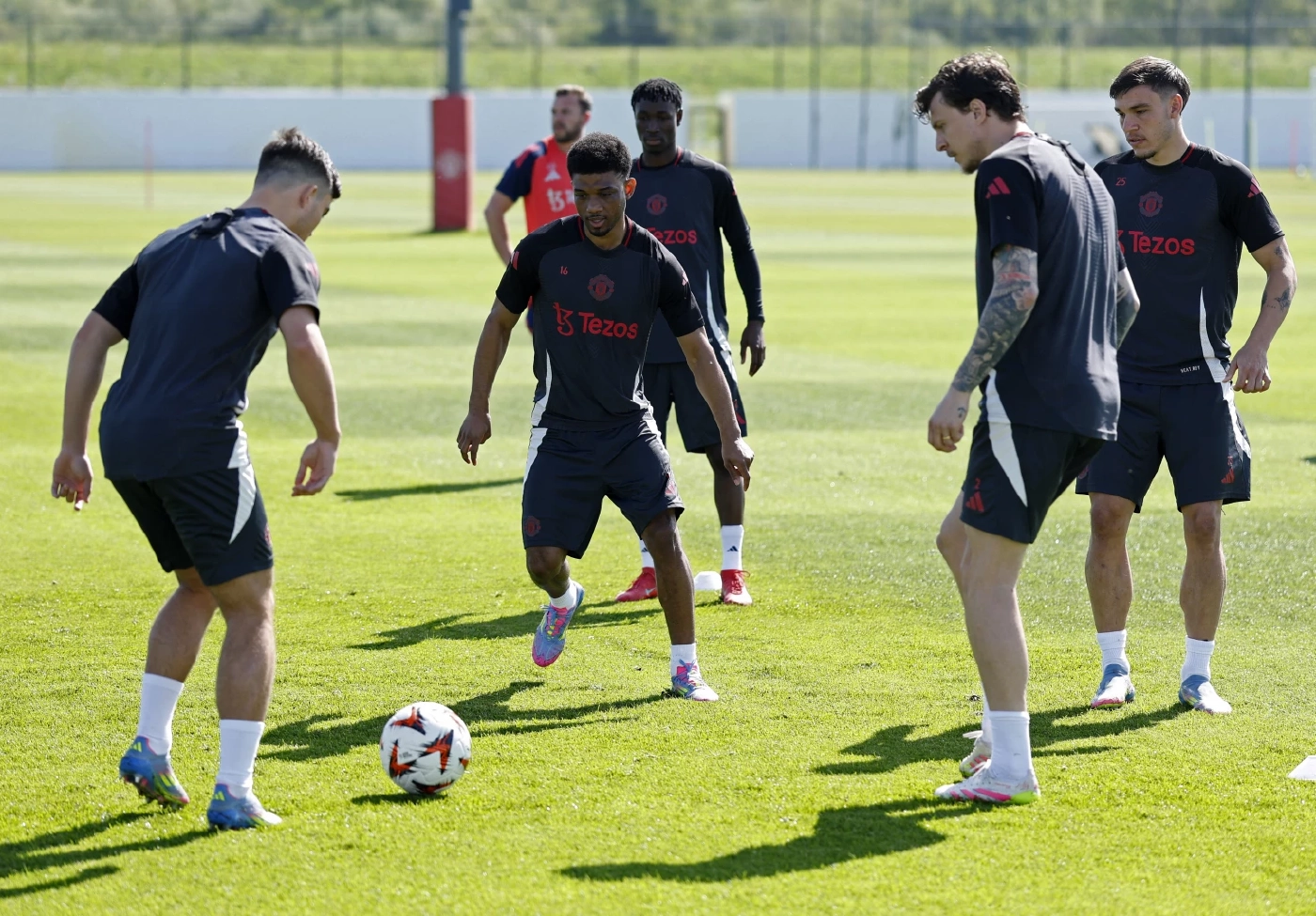 "แอธ.บิลเบา พบ แมนยู" วิเคราะห์ก่อนเกม, ความพร้อม, ช่องดูบอลสด