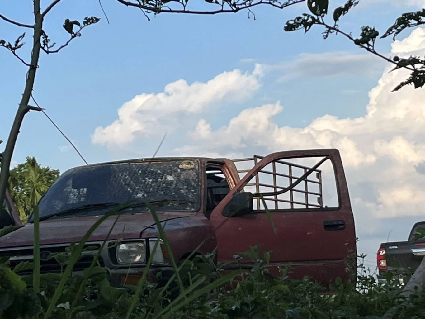 ป่วนใต้ต่อเนื่อง บึ้ม!ทหารช่างขณะกลับจากขุดคลอง ที่รามัน