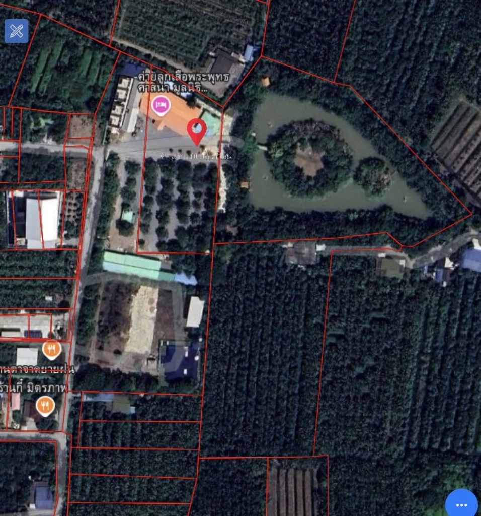 ชัด "ทิดแย้ม" ยักยอก ที่ดินวัดกว่า 12 ไร่ มูลค่าสูงแตะ 12 ล้าน