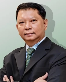 ฐิติเชฏฐ์ นุชนาฏ กกต.