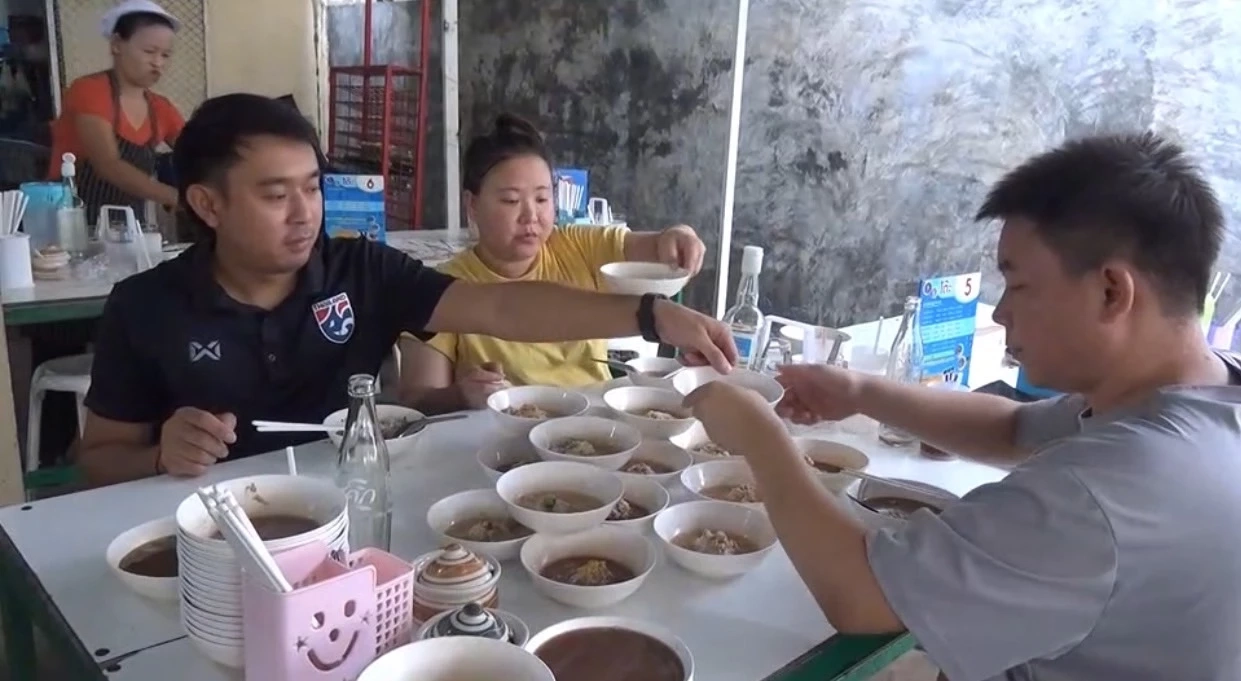 "ก๋วยเตี๋ยว 3 บาท" ถูกสุดในเชียงใหม่ในวันที่หมูแพง
