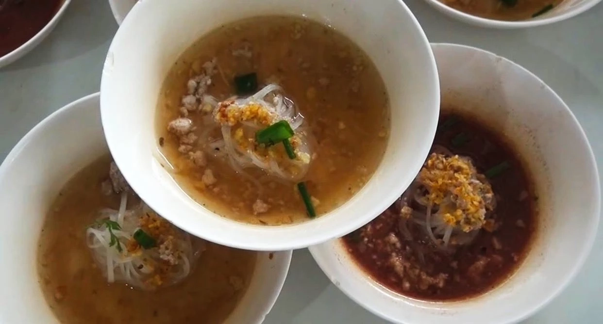 "ก๋วยเตี๋ยว 3 บาท" ถูกสุดในเชียงใหม่ในวันที่หมูแพง