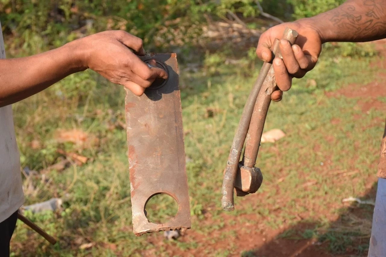 เมียนมา ถล่มทิ้งบอมบ์ทางอากาศ กว่า 10 ลูก พบมีสารพิษเจือปน