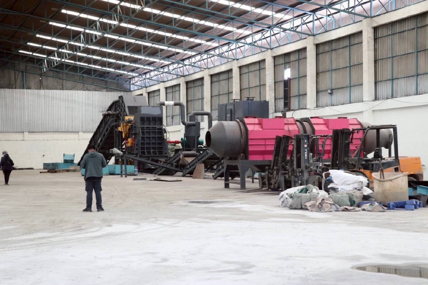 "เอกนัฏ" ส่ง "ทีมสุดซอย" สาวถึงต้นตอ บริษัทจีนลอบนำเข้า "ขยะอิเล็กทรอนิกส์" อันตราย