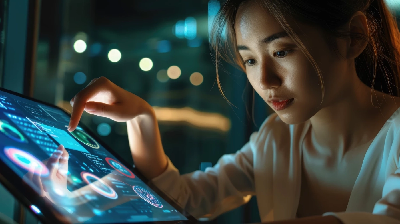 สกัดภัยออนไลน์ ด้วย 4 คู่มือใหม่ 'เกราะป้องกันภัย' จากมิจฉาชีพ