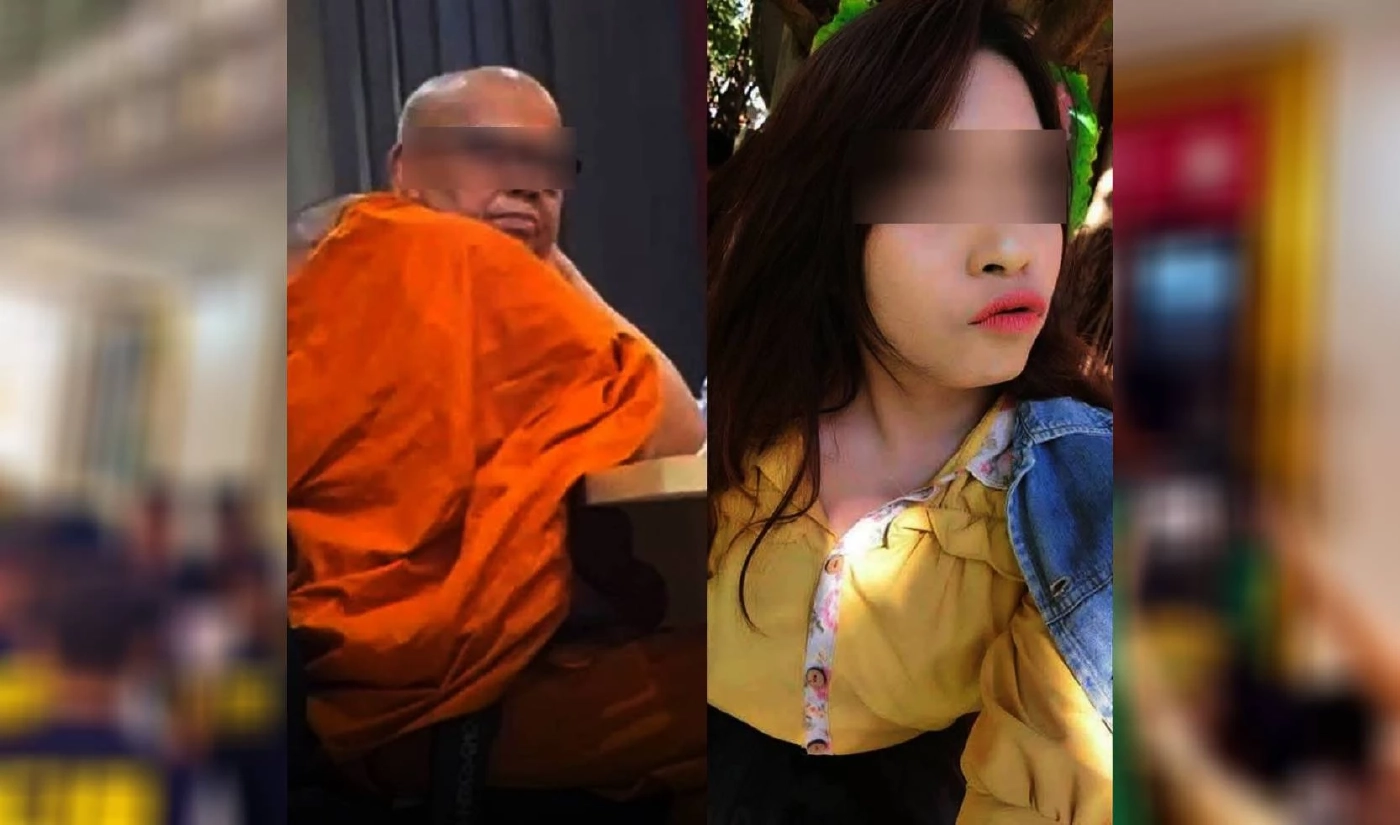 รวยจัด! เปิดคลังสมบัติ "สีกาเก็น" กว้านซื้อ "บ้าน-คอนโดหรู-ที่ดินทำเลทอง" กว่า 40 ล้าน ในปีเดียว