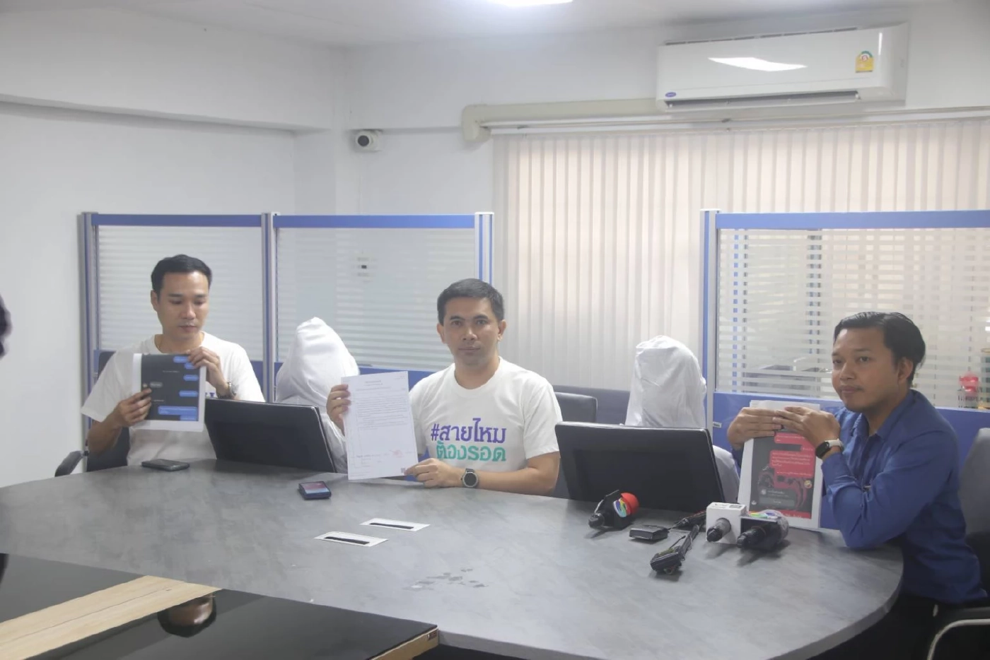 ร้องเอาผิด “เจ้าอาวาสวัดดัง” ลวงซื้อกามสาว 13 ไปสวิงกิ้งกับสาว 18