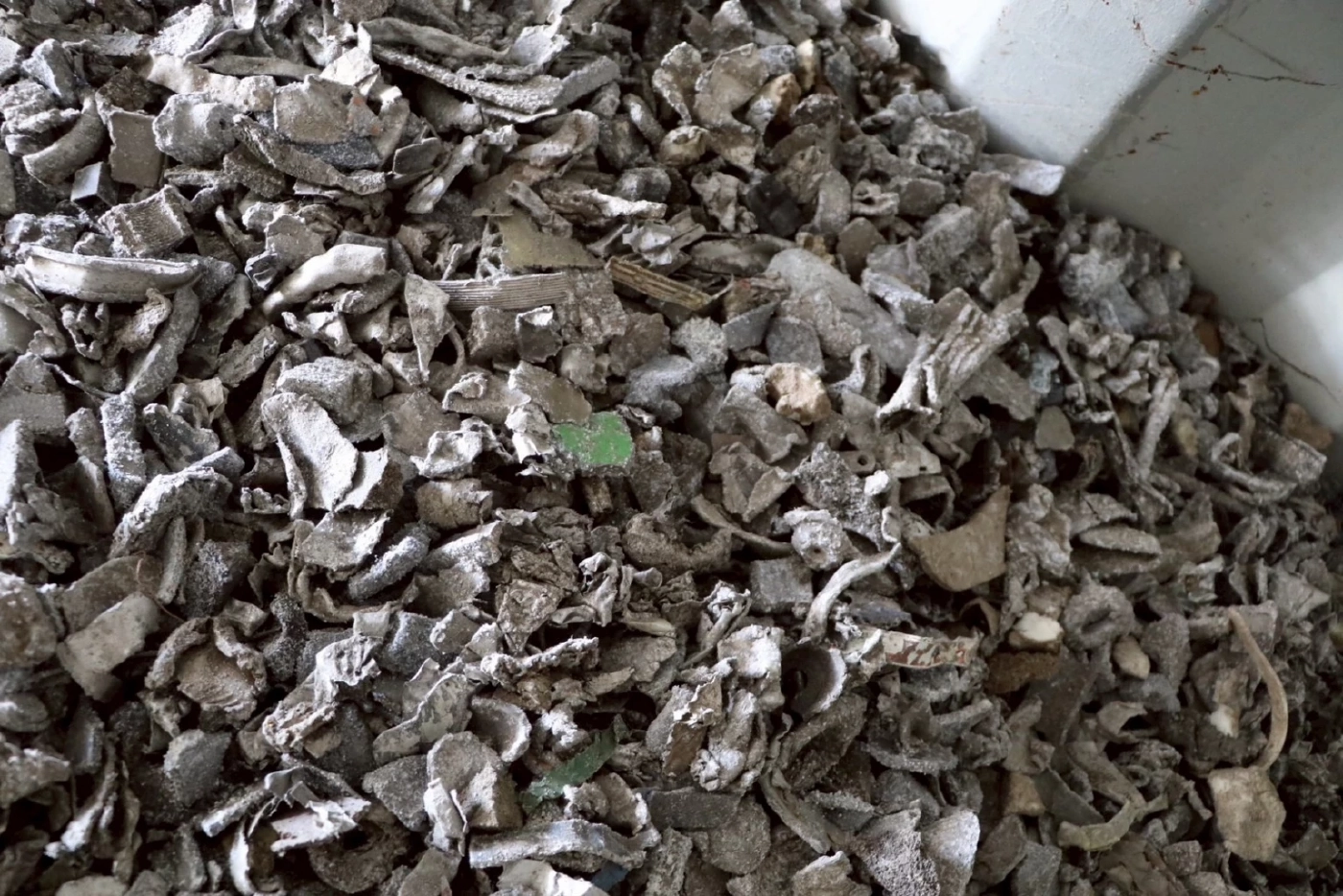 "เอกนัฏ" ส่ง "ทีมสุดซอย" สาวถึงต้นตอ บริษัทจีนลอบนำเข้า "ขยะอิเล็กทรอนิกส์" อันตราย