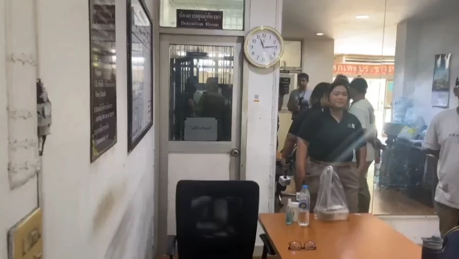 เปิดใจผู้สมัคร สท. สังกัดพรรคดังถูกจับยา ปมค้ายา-ลงเล่นการเมือง