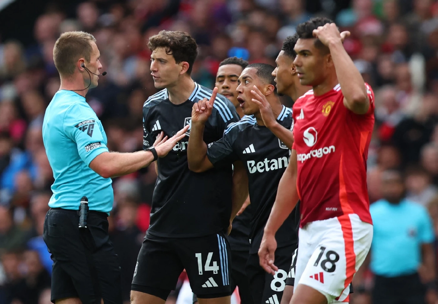 เก็บตก พรีเมียร์ลีก นัดปิดซีซั่น สรุปทุกอันดับ-ทุกรางวัล