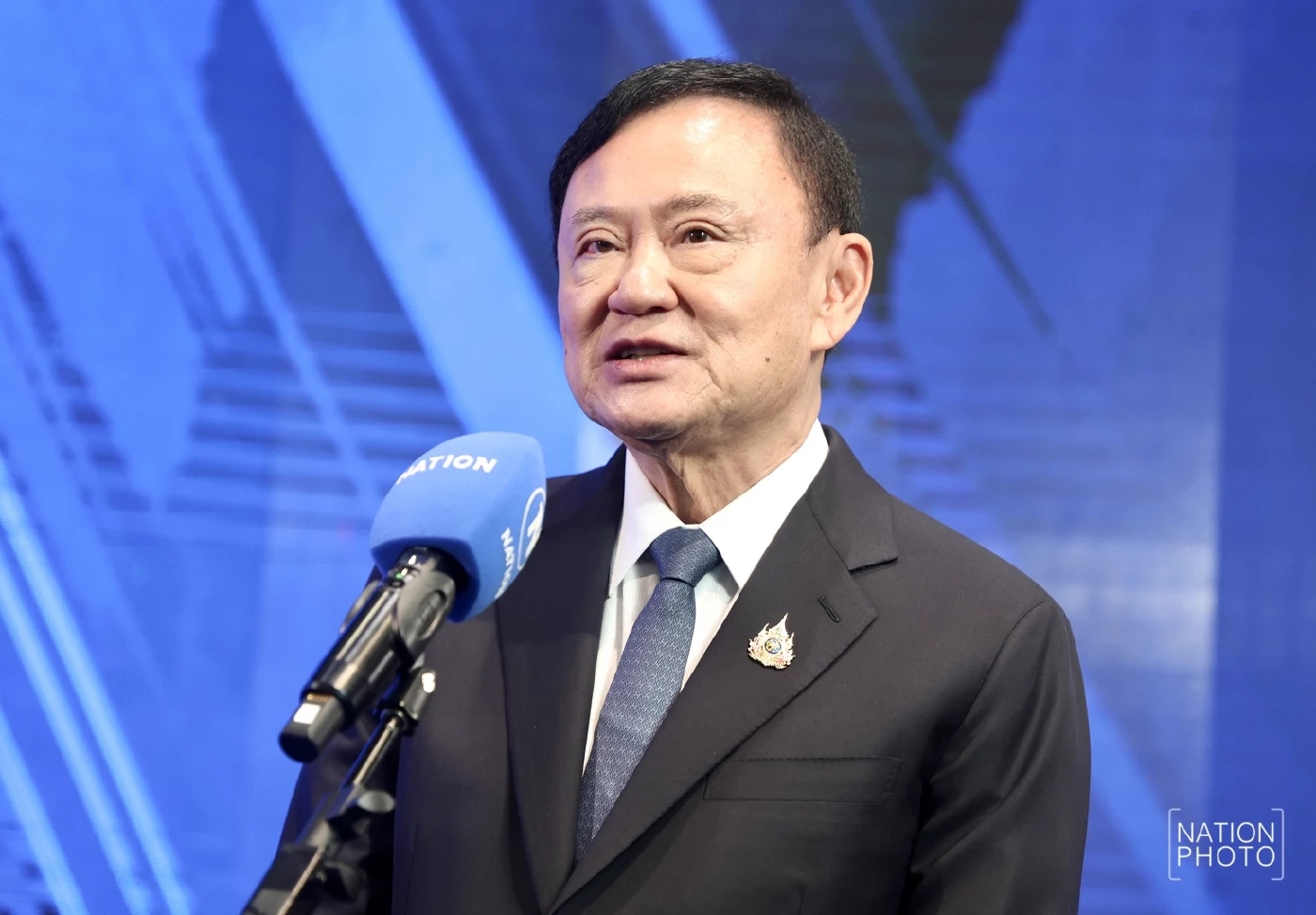 ดีลสวรรค์ล่ม? “ส้ม” จับ “น้ำเงิน” ถอดรหัสคำพูด “สทร.” แล้วไงต่อ