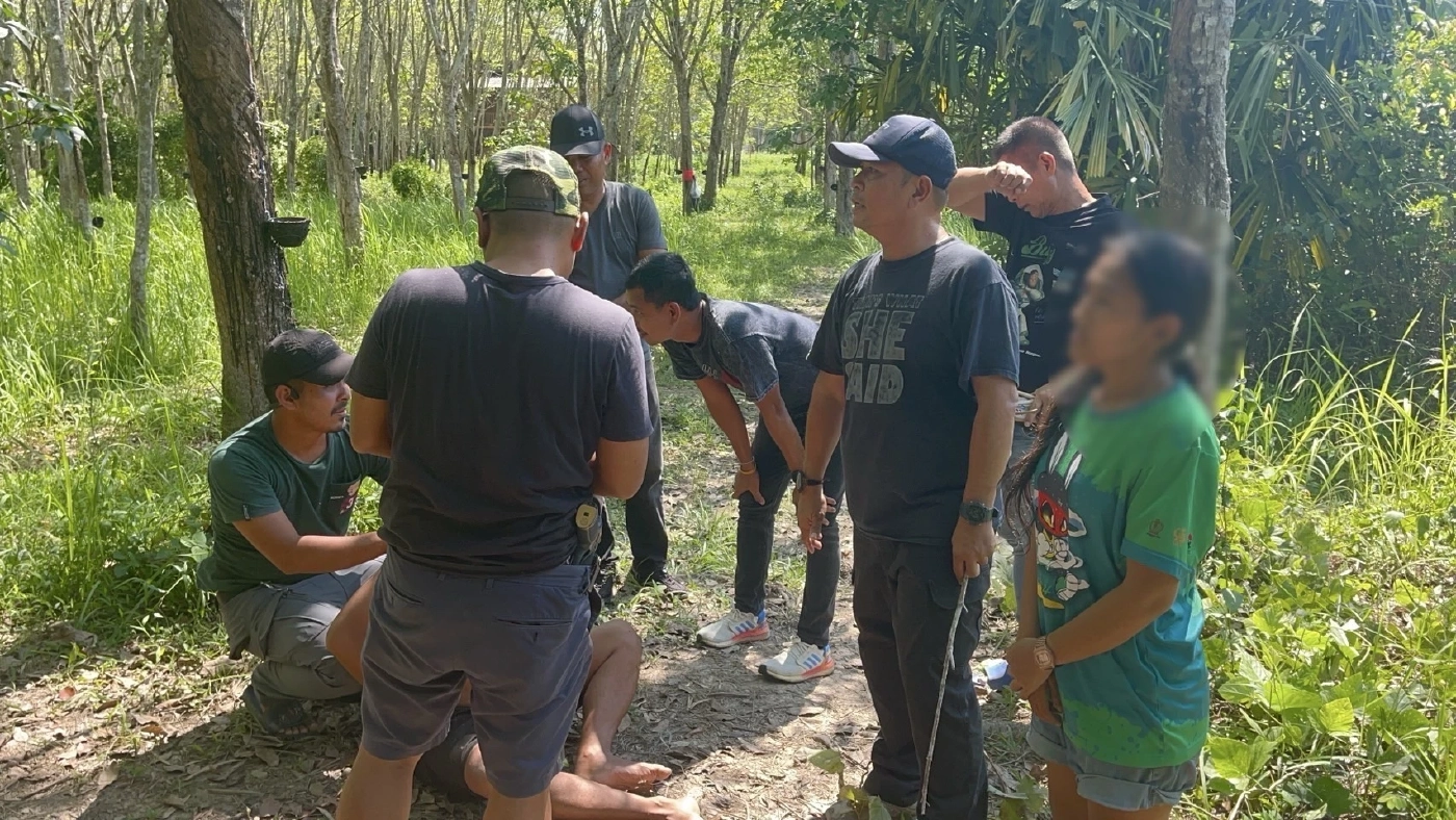 รวบ "18 มงกุฎ ปลอมเฟซฯเป็น ผู้ว่าฯยะลา-สส.พัทลุง" หลอกยืมเงินคนใกล้ชิด