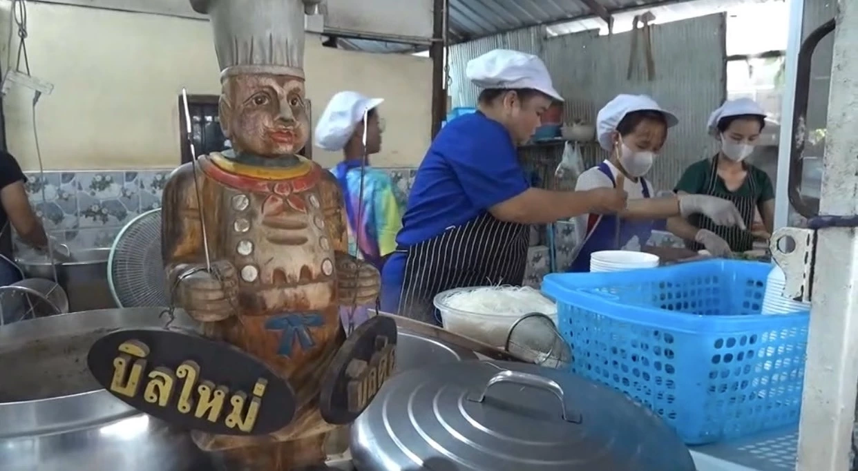 "ก๋วยเตี๋ยว 3 บาท" ถูกสุดในเชียงใหม่ในวันที่หมูแพง
