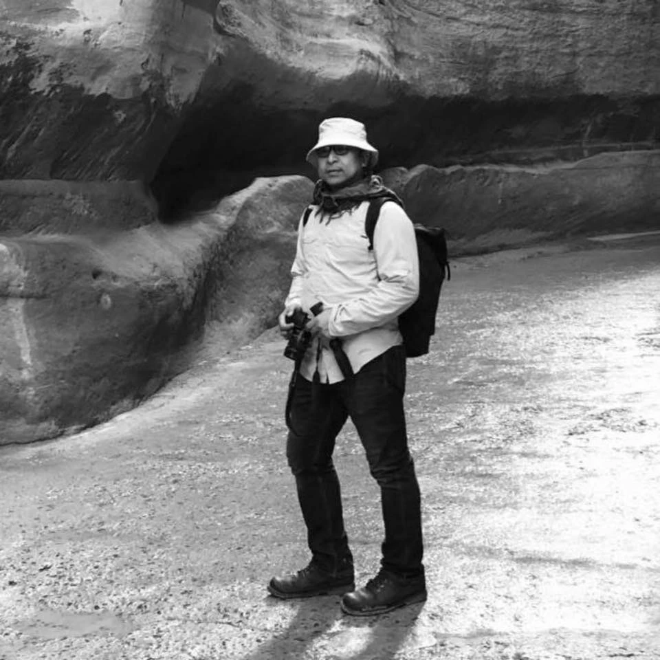 วิกฤตแม่น้ำกก–สาย! ผู้ร่วมก่อตั้ง "กรีนพีซฯ" โพสต์ การทำเหมืองแร่รัฐฉาน ใหญ่เท่าสมุทรสาคร