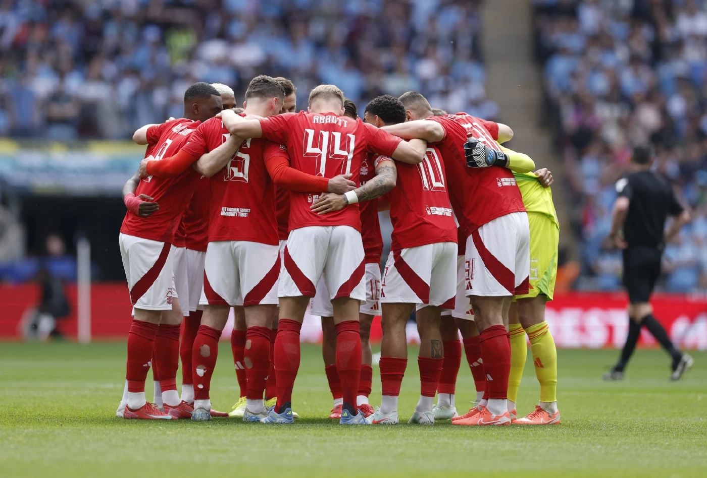 อัปเดตสถานการณ์ลุ้นท็อป 5 ใครจะคว้าตั๋วลุย ยูฟ่า แชมเปี้ยนส์ลีก