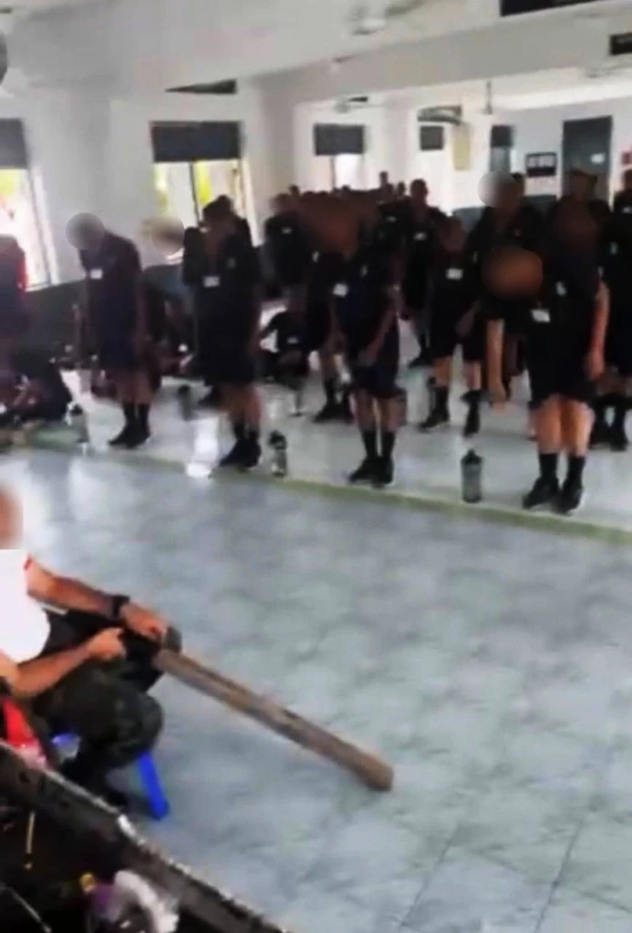 จำคุก "ครูฝึก-ผู้ช่วยครูฝึก ทหารเกณฑ์ สูงสุด 20 ปี ทำร้าย "พลทหารเสียชีวิต"