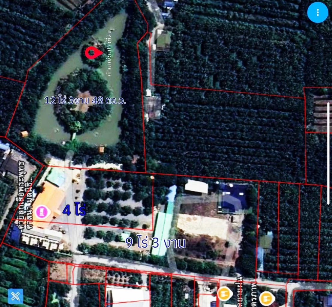 ชัด "ทิดแย้ม" ยักยอก ที่ดินวัดกว่า 12 ไร่ มูลค่าสูงแตะ 12 ล้าน