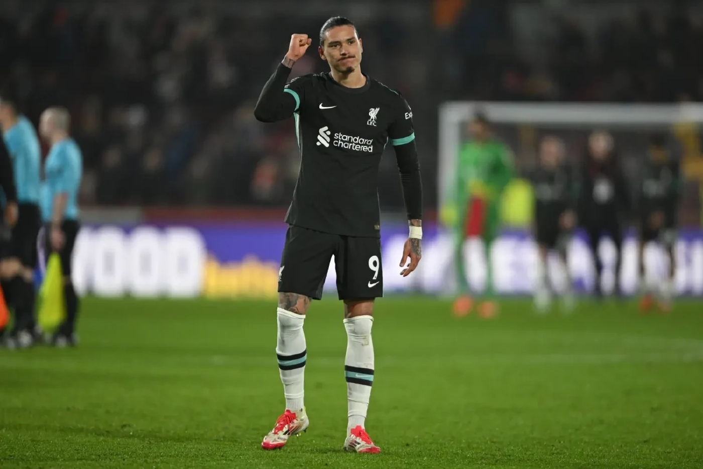 ลิเวอร์พูล 2024/25 จากม้านอกสายตาสู่แชมป์พรีเมียร์ลีก